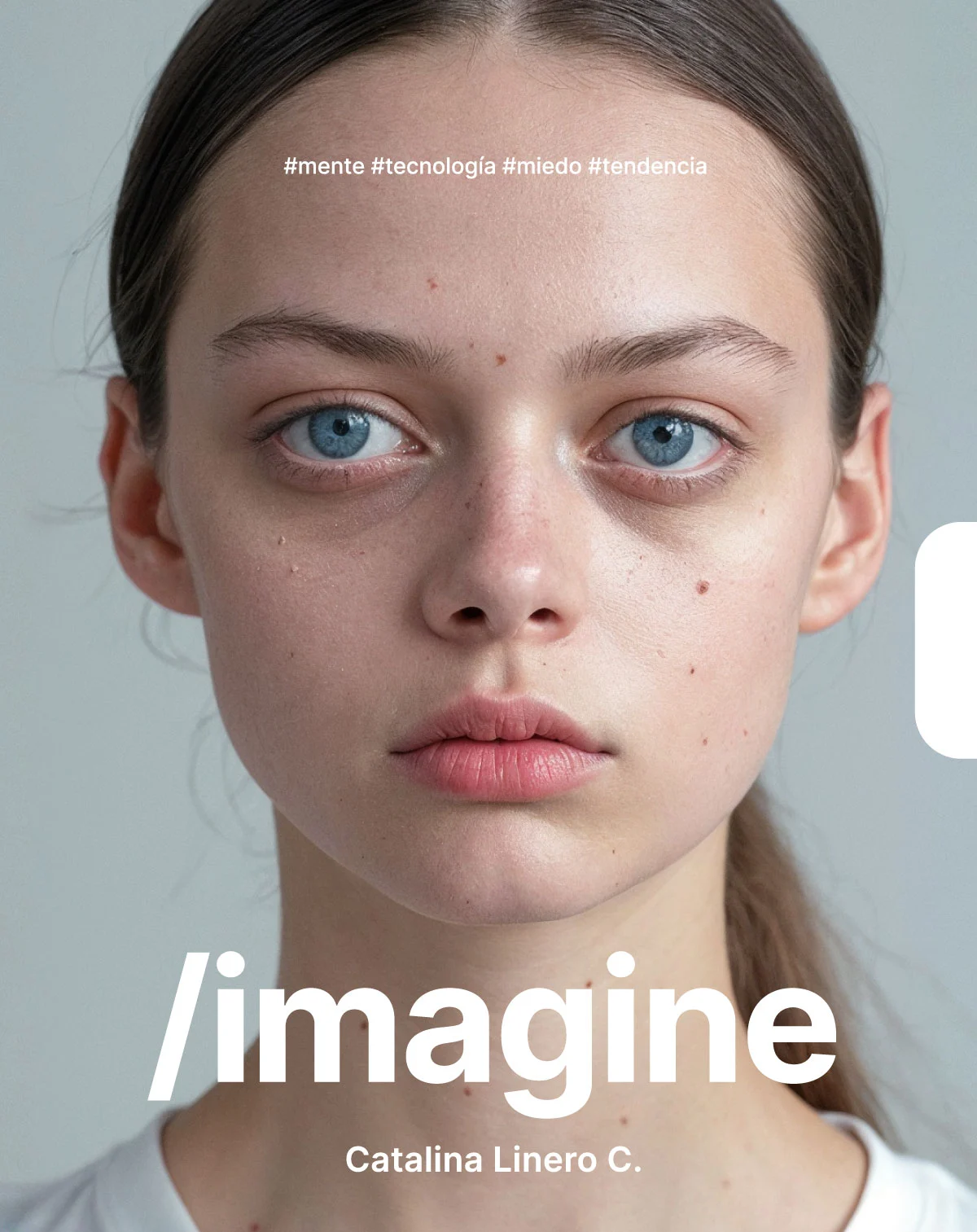 Cover art imagine book