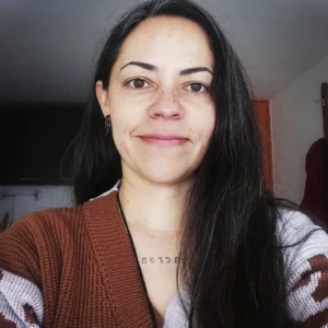 Antonieta Villalba