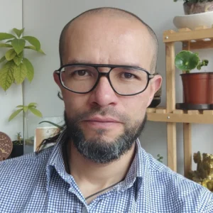 Julián Camilo Forero González