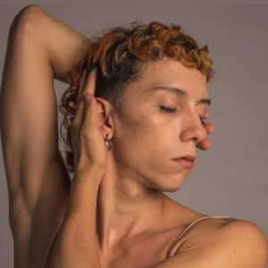 Várvara Pol González Pino