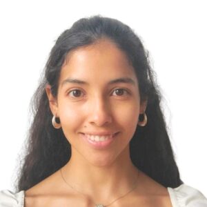 Maria Alejandra López Arévalo