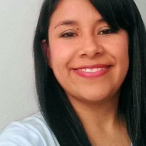 Sandra katherin Tibavizco