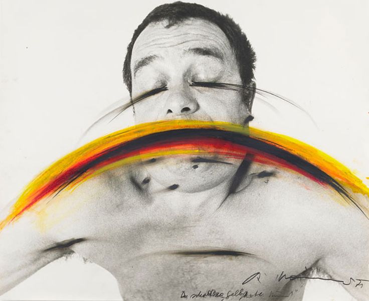 Arnulf Rainer