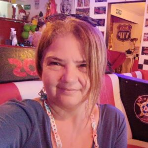 Patricia Aníbal Viana