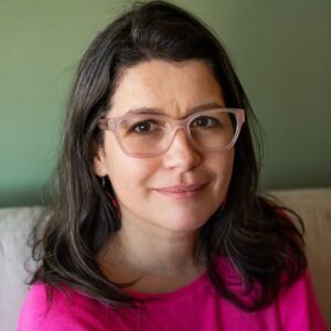 Laboratorio de maternidades