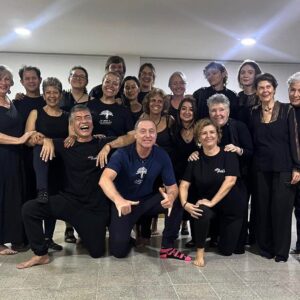 Teatro Espontáneo Primavera