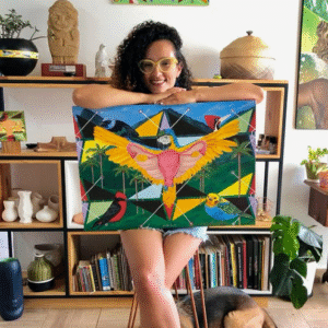 Katherine Eljach Rivera