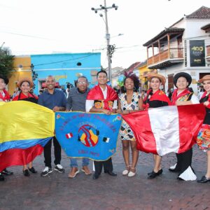 Corporación Cultural Enredos