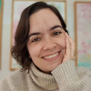 Juliana López Jaramillo (Juli López)