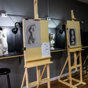 Taller Trescientosuno