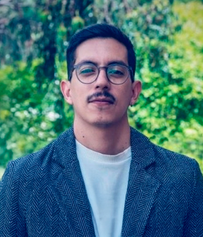 Stephen Enrique Bruque Coral