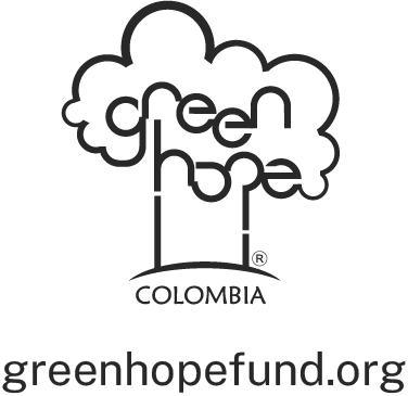 Logo GreenHope