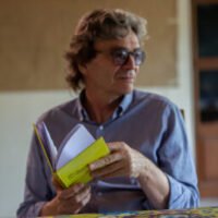 Luc Delannoy