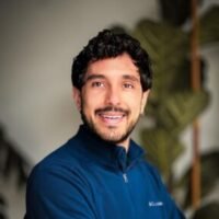 Sebastian Londoño Delgado